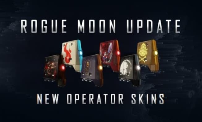 Prey celebrates their favorite Rogue-Likes in Mooncrash
