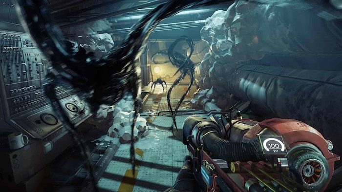 Prey - Everything you should know before the release