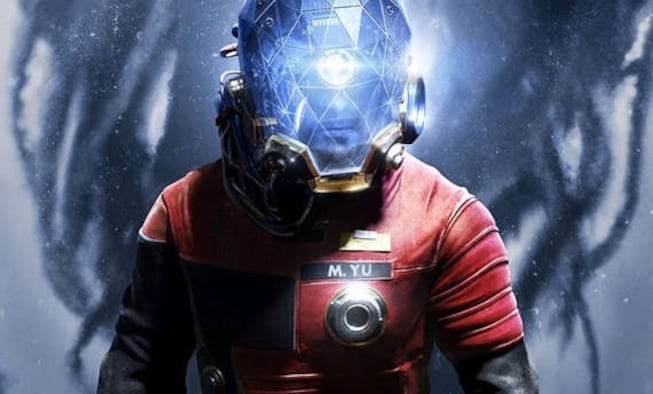 Prey gets a demo version with the first hour for you to test