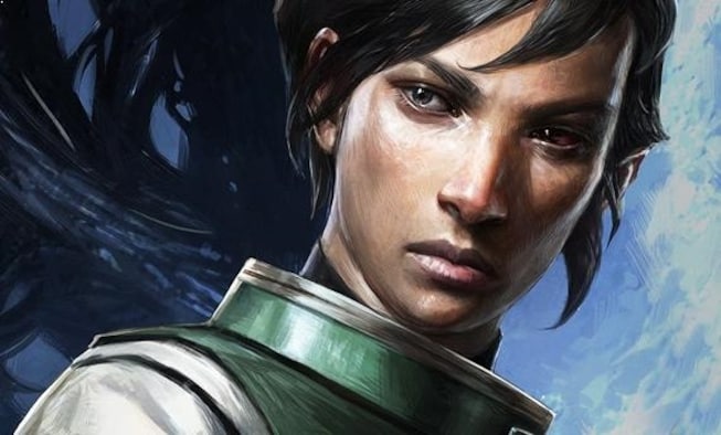 Prey is set to release on May 5th