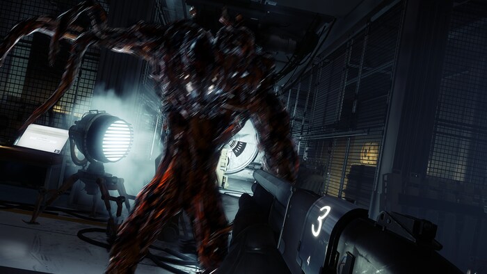 Prey’s launch on PC won’t be as rough as Dishonored 2