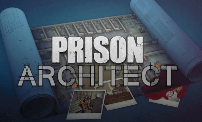 Prison Architect's latest update lets you control the warden