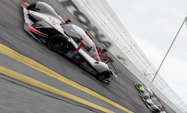 Project CARS 2 launches September 22