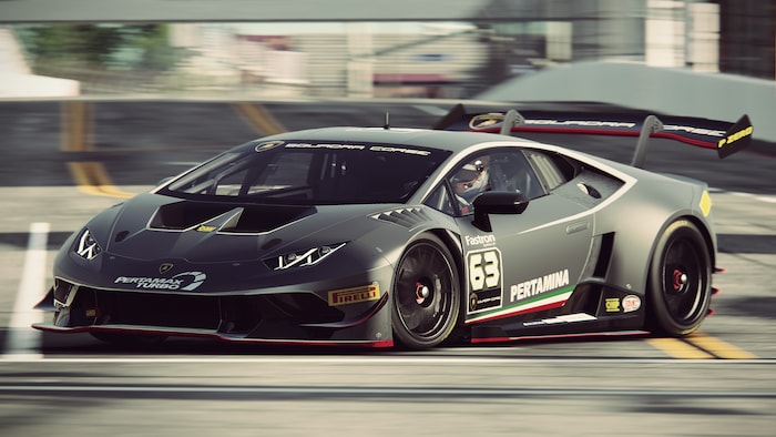 Project CARS 2 review - All-out Racing War