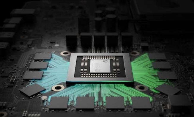 Project Scorpio, the next Xbox console, revealed by Digital Foundry