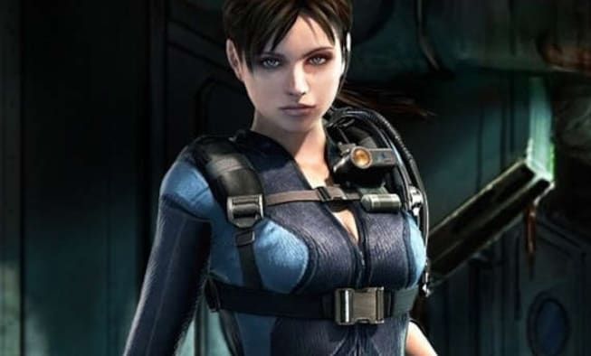 PS4/XO version of Resident Evil Revelations gets a gameplay video