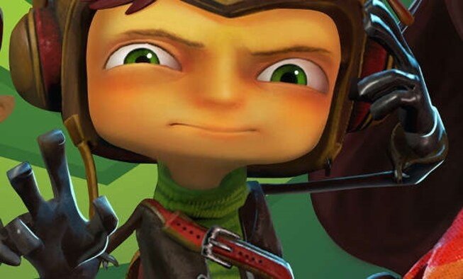 Psychonauts 2 set to release in 2018, now with a publisher