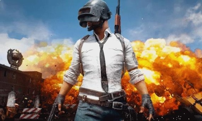 PUBG with 30 fps on Xbox One