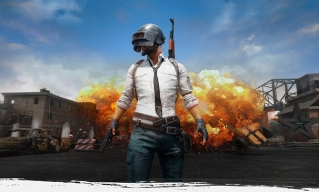 PUBG on Xbox One gets a performance patch