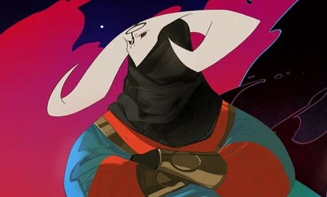 Pyre from Supergiant Games is releasing this month