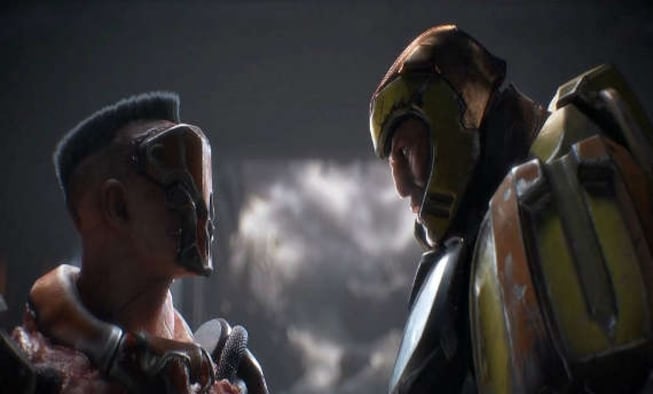 Quake Champions will release on Steam, fear not