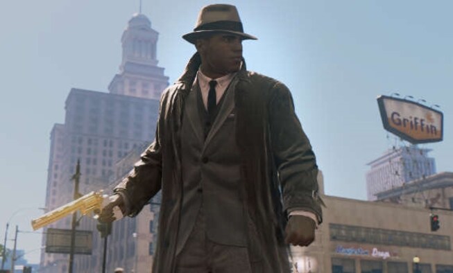 Races and car customisation are now a part of Mafia III