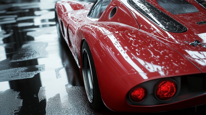 Racing Games Black Friday Deals 2025