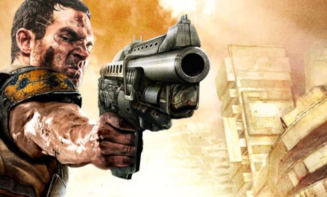 Rage is now available in digital form for Xbox One