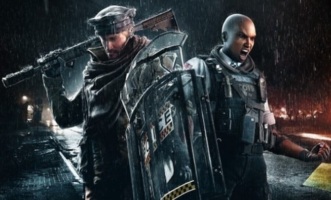 Rainbow Six goes in depth about the new operators