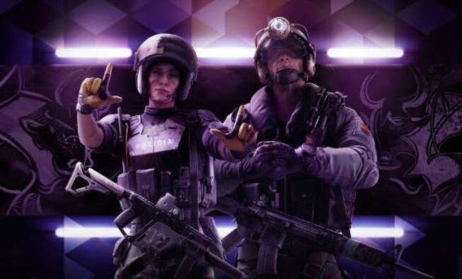 Rainbow Six Siege hits 20M players milestone