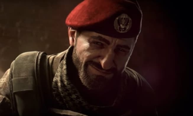 Rainbow Six Siege starts purging players