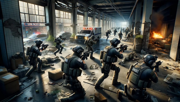 Vulkan vs Normal in Rainbow Six Siege: A Performance Showdown Guide