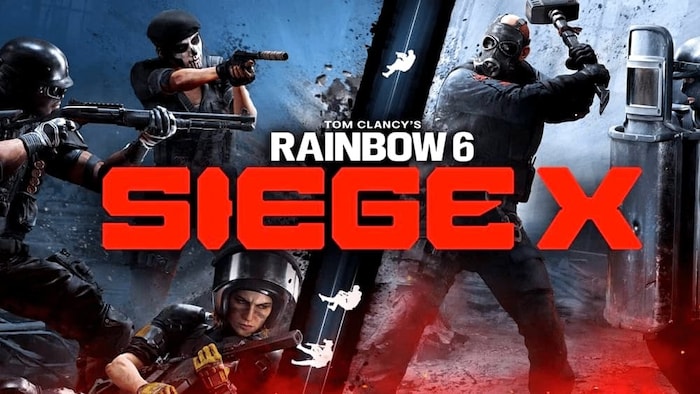 Rainbow Six Siege X Is Out — Here’s What’s Changed