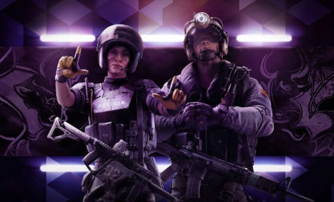 Rainbow Six Siege Year 2 And Velvet Shell Early Impressions G2a News