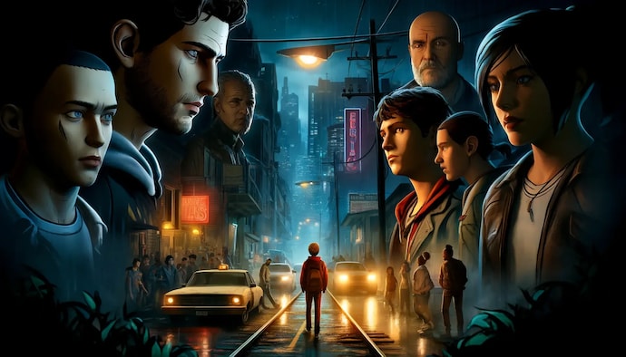 Ranking of Most Epic Telltale Games