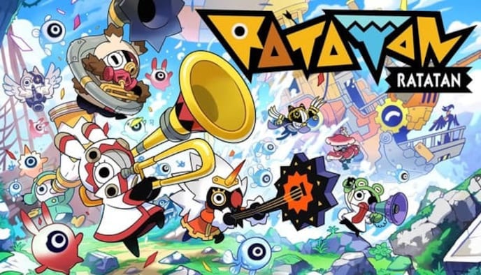 Ratatan Early Access Launches July 25 – Free Demo Now on Steam