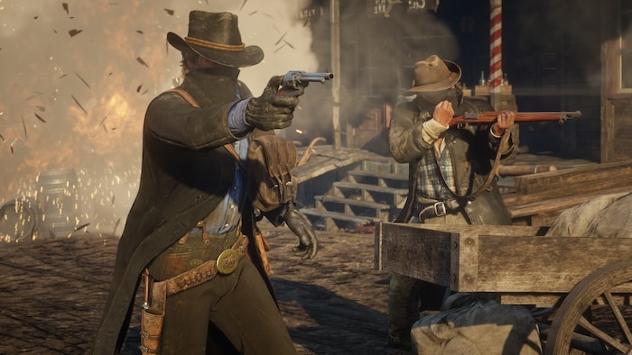 RDR vs RDR2: A Complete Single-Player Buyer's Guide
