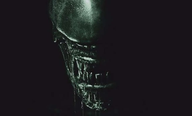 Ready your diapers for Alien’s VR experience
