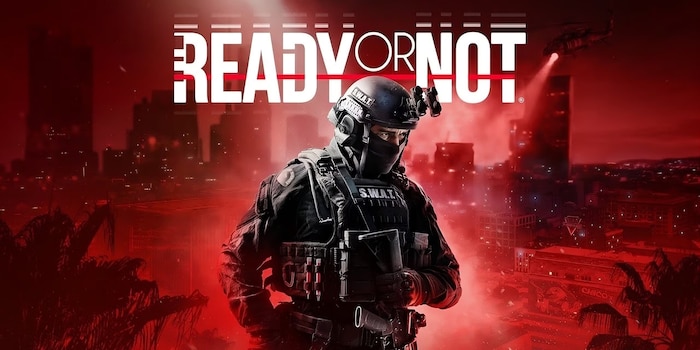 Ready or Not Hits 1M Console Sales in 3.6 Days After Censorship Controversy