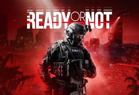 Ready or Not Review-Bombed on Steam Over Console-Driven Censorship Claims