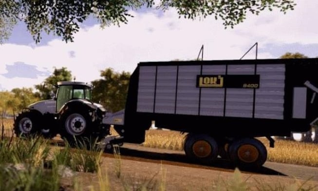 specielt Sindssyge Rustik Real Farm with release date and a trailer - G2A News