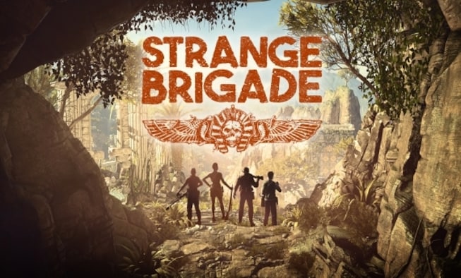 Rebellion releases a full gameplay trailer for Strange Brigade