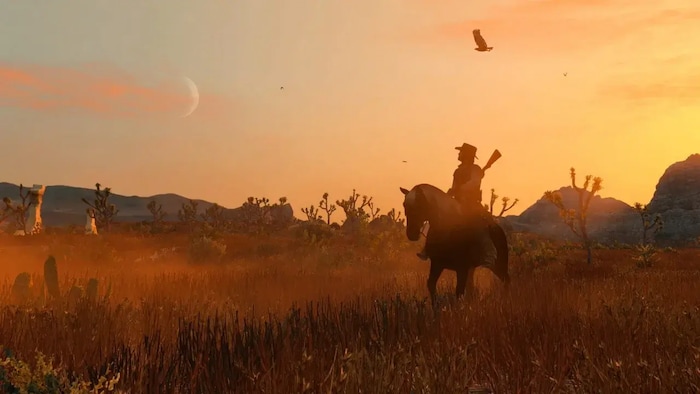Red Dead Redemption 1: Why John Marston's Story Still Holds Up Today