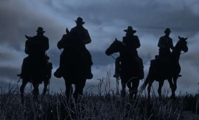 Red Dead Redemption 2 delayed to Spring 2018