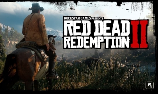 Red Dead Redemption 2 gets a new story trailer