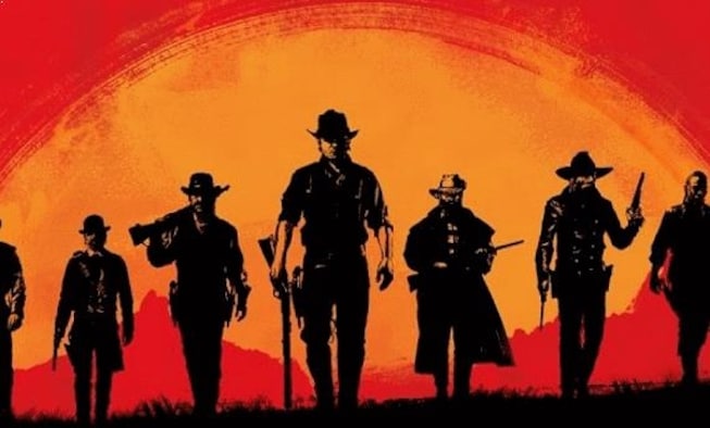 Red Dead Redemption 2 gets new trailer