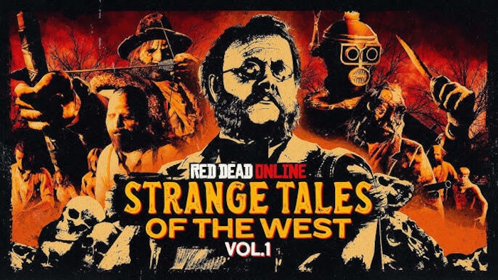 Red Dead Redemption 2 Update Adds Free Zombie Missions | RDO July Patch
