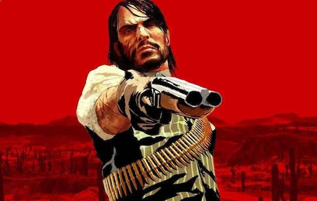 Red Dead Redemption comes to PlayStation Now