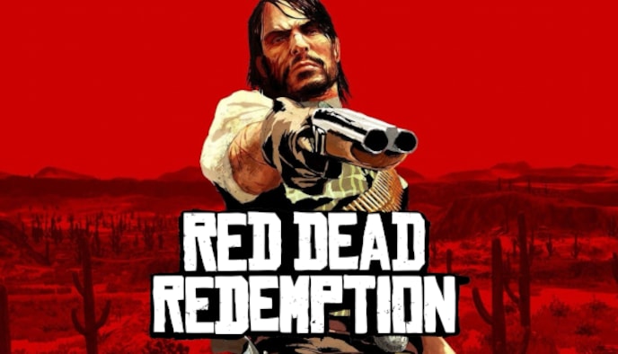 Red Dead Redemption is finally available on PC