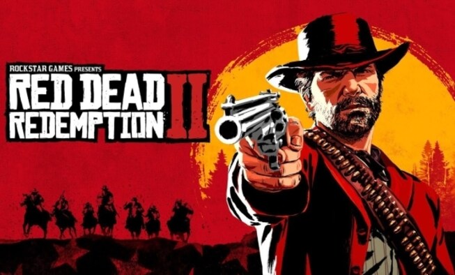 Red Dead Redemption may actually be coming to PC