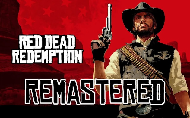 Red Dead Redemption Remastered: PS5, Xbox Series X|S & Switch 2 Upgrade Release Date