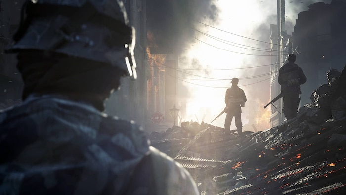 Reddit shuts down the discussion on Battlefield V's  historical accuracy 