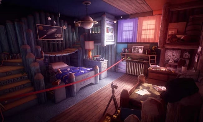 What Remains of Edith Finch gets a launch trailer