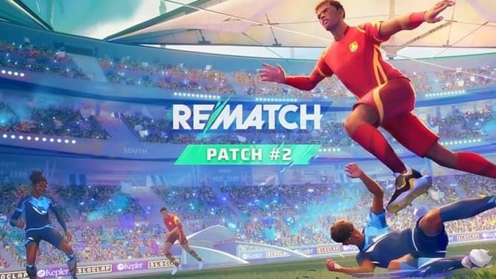 Rematch Crossplay Coming Late August With Patch 3