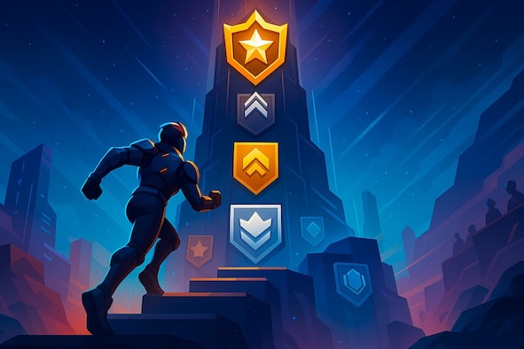 REMATCH Rank System Explained: How Progression Works
