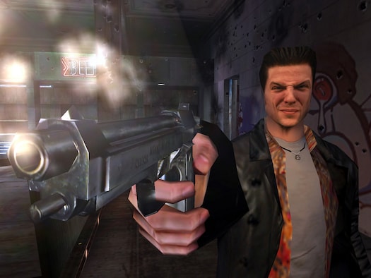 Remedy & Rockstar Co-Developing Max Payne 1 & 2 Remake – Full Production Update
