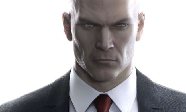 Report: IO Interactive keeping Hitman IP, Season 2 in progress