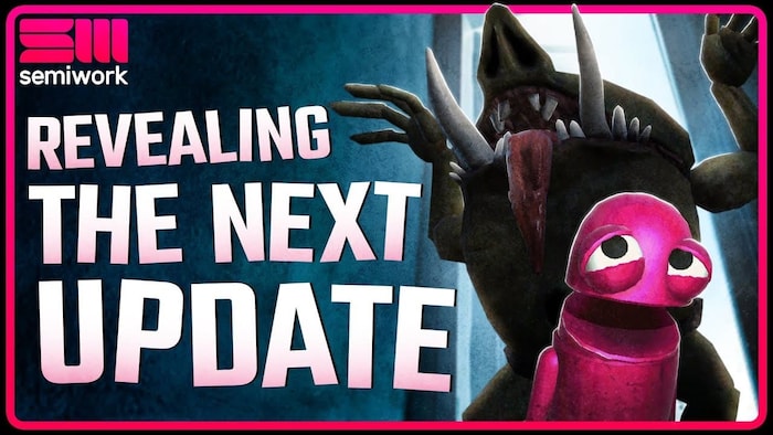 REPO’s October Update Drops a Horde of New Horrific Monsters