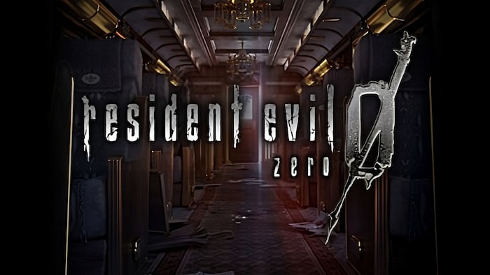 Resident Evil 0 Remake Reportedly in Development with New Cast