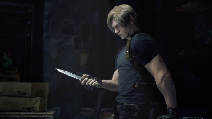Resident Evil 4 Remake: Deluxe Edition - What's Included?